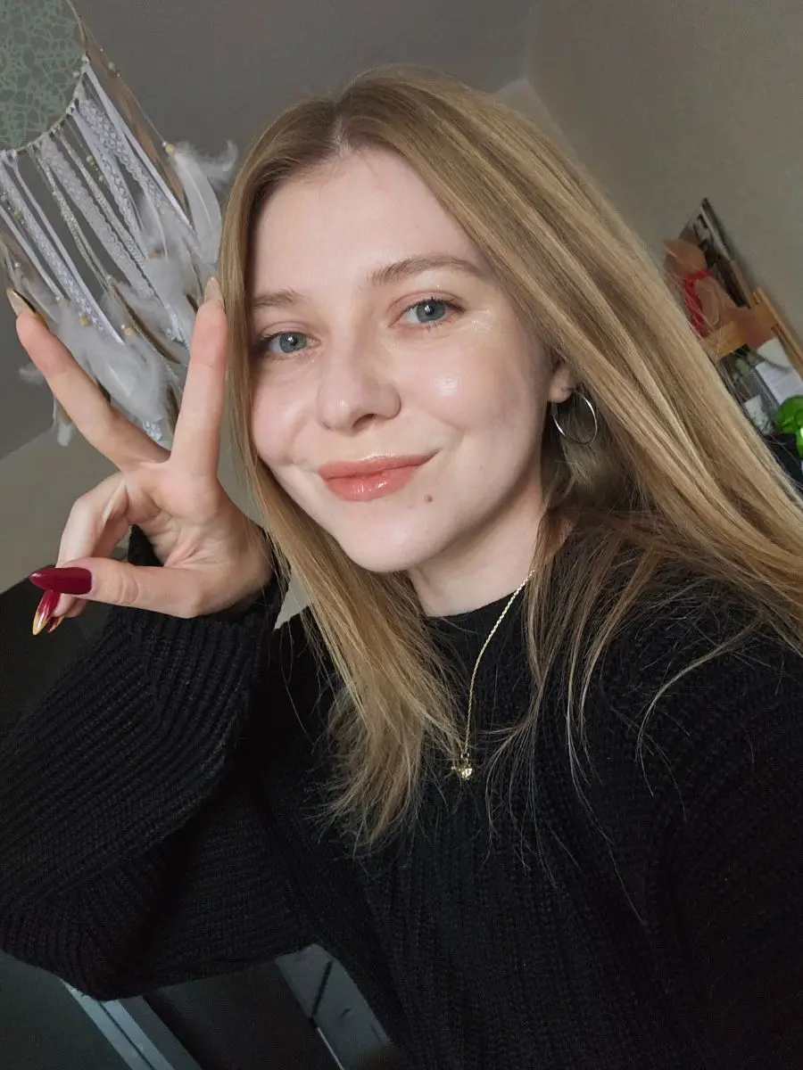 Юлия Долгова