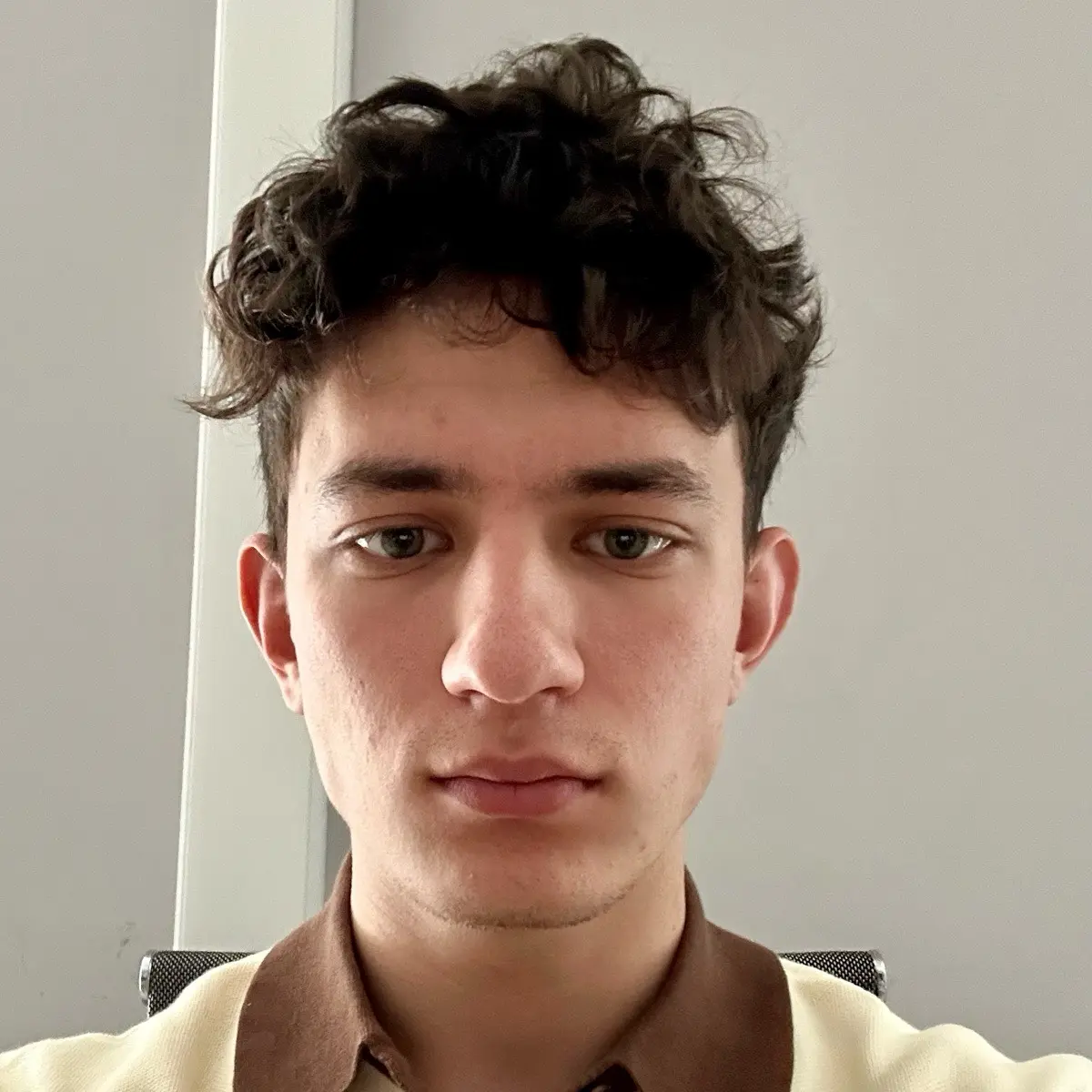 Vlad Todosiichuk