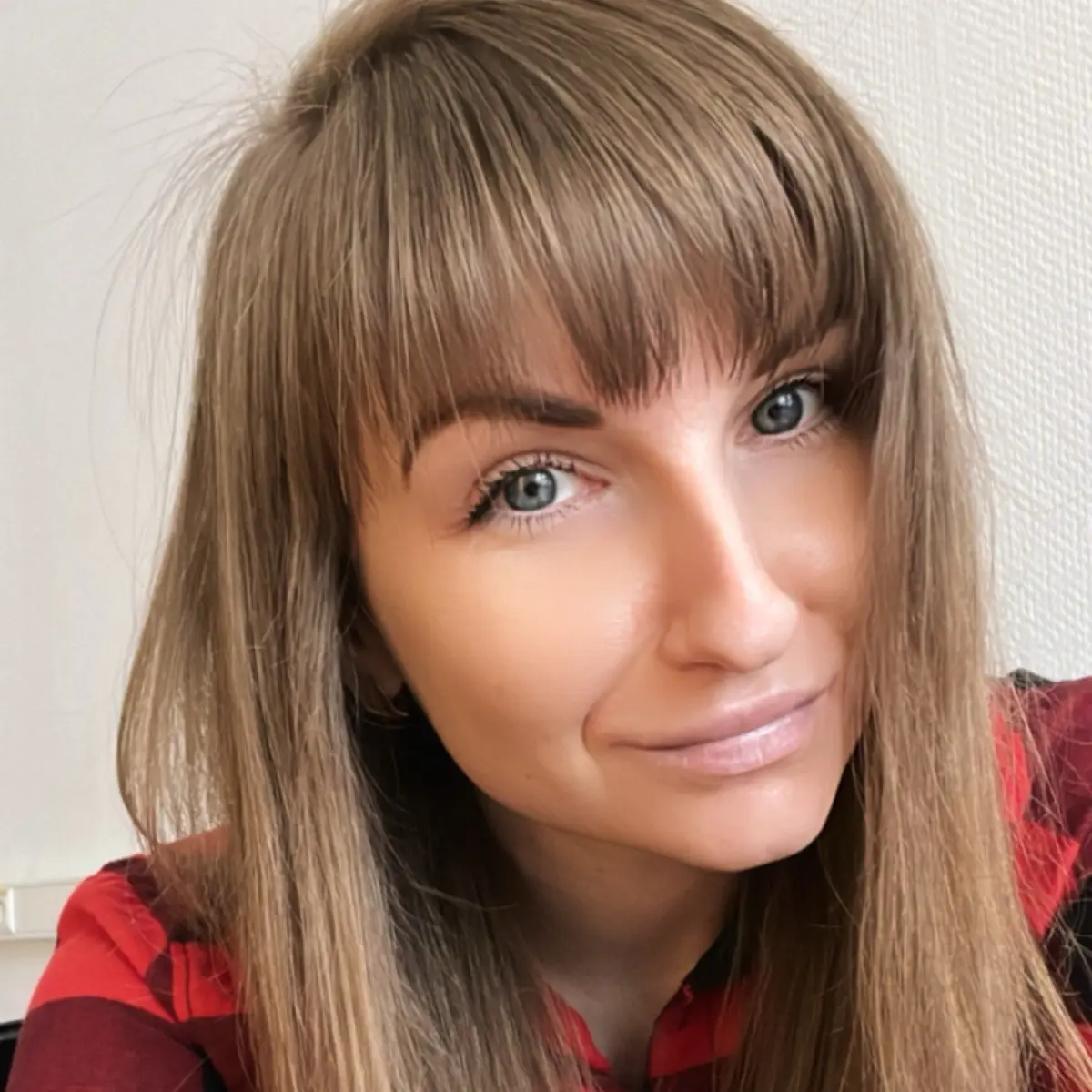 Наталия Фролова | Сетка — социальная сеть от hh.ru