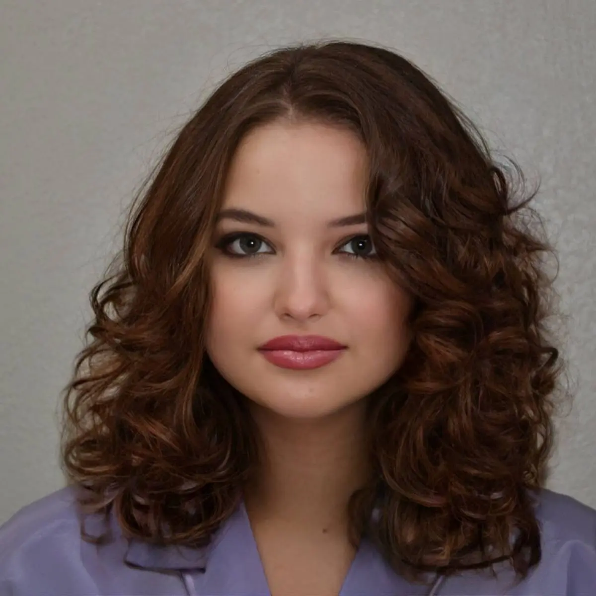 Владлена Завертяева