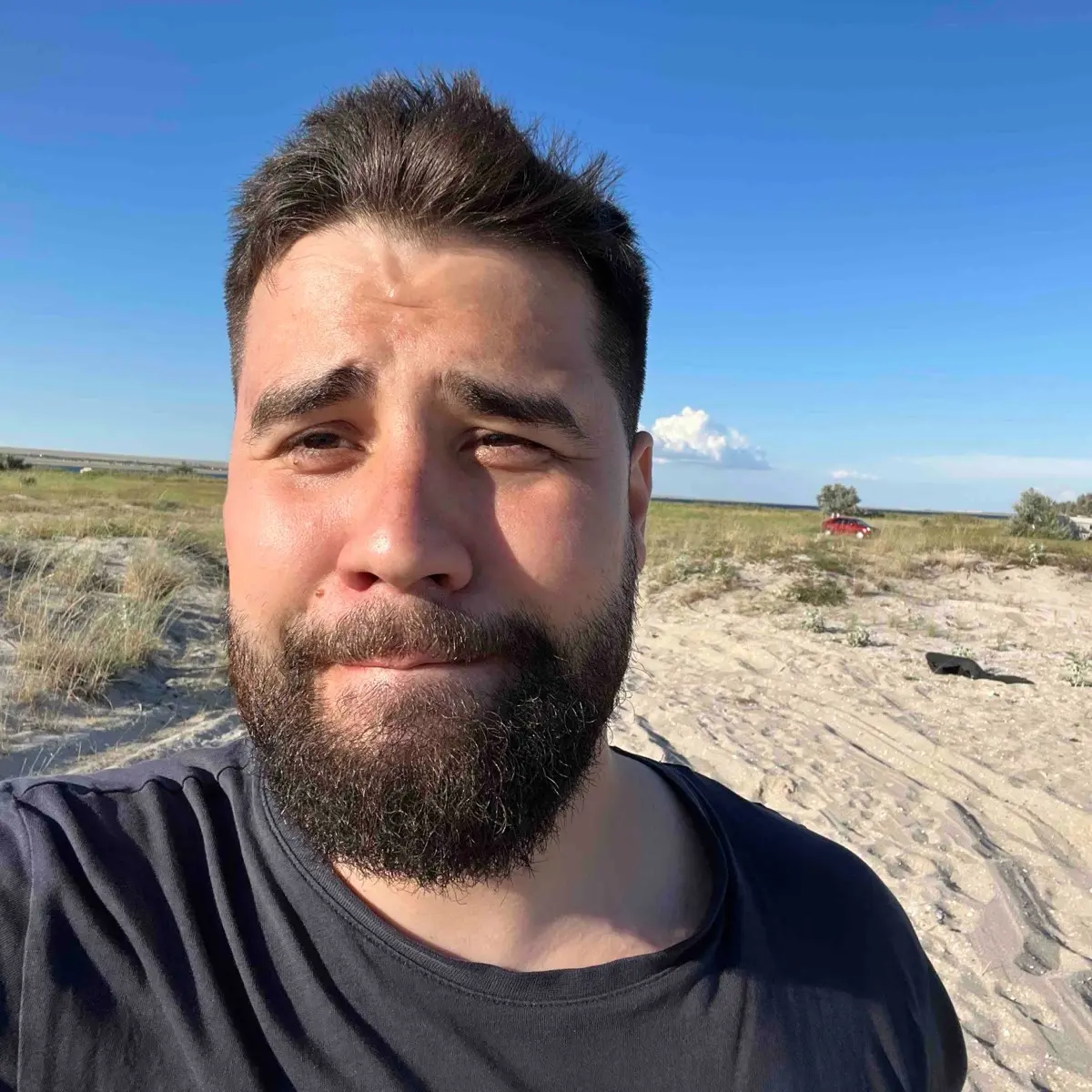 Дмитрий Костюков | Сетка — социальная сеть от hh.ru