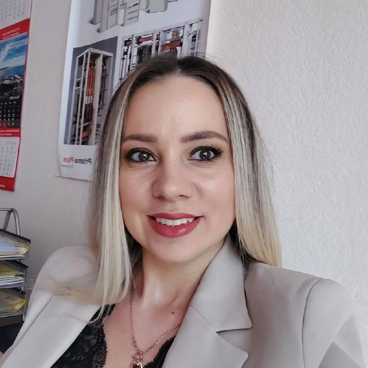 Albina Kolmakova