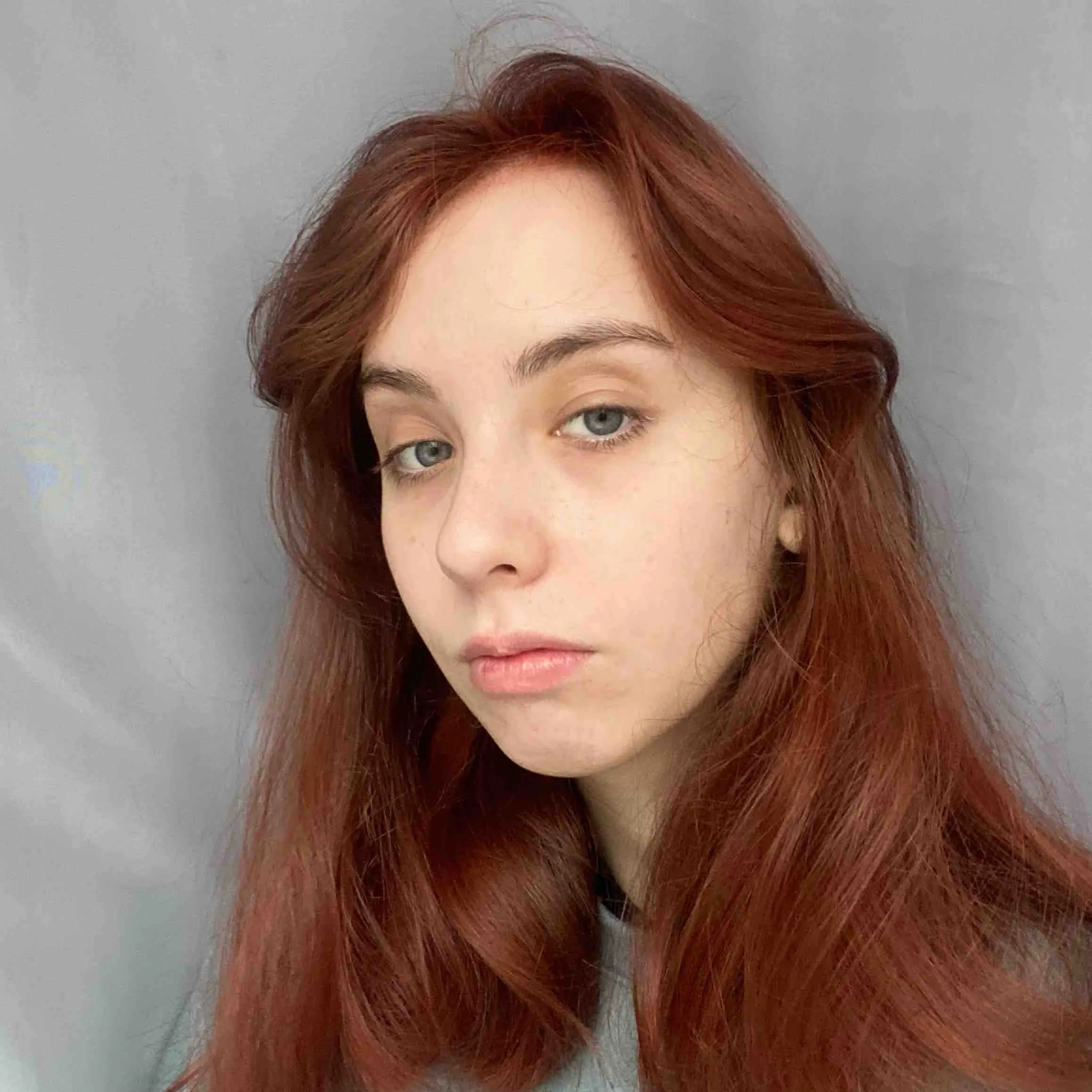 Милена Худоешко | Сетка — социальная сеть от hh.ru