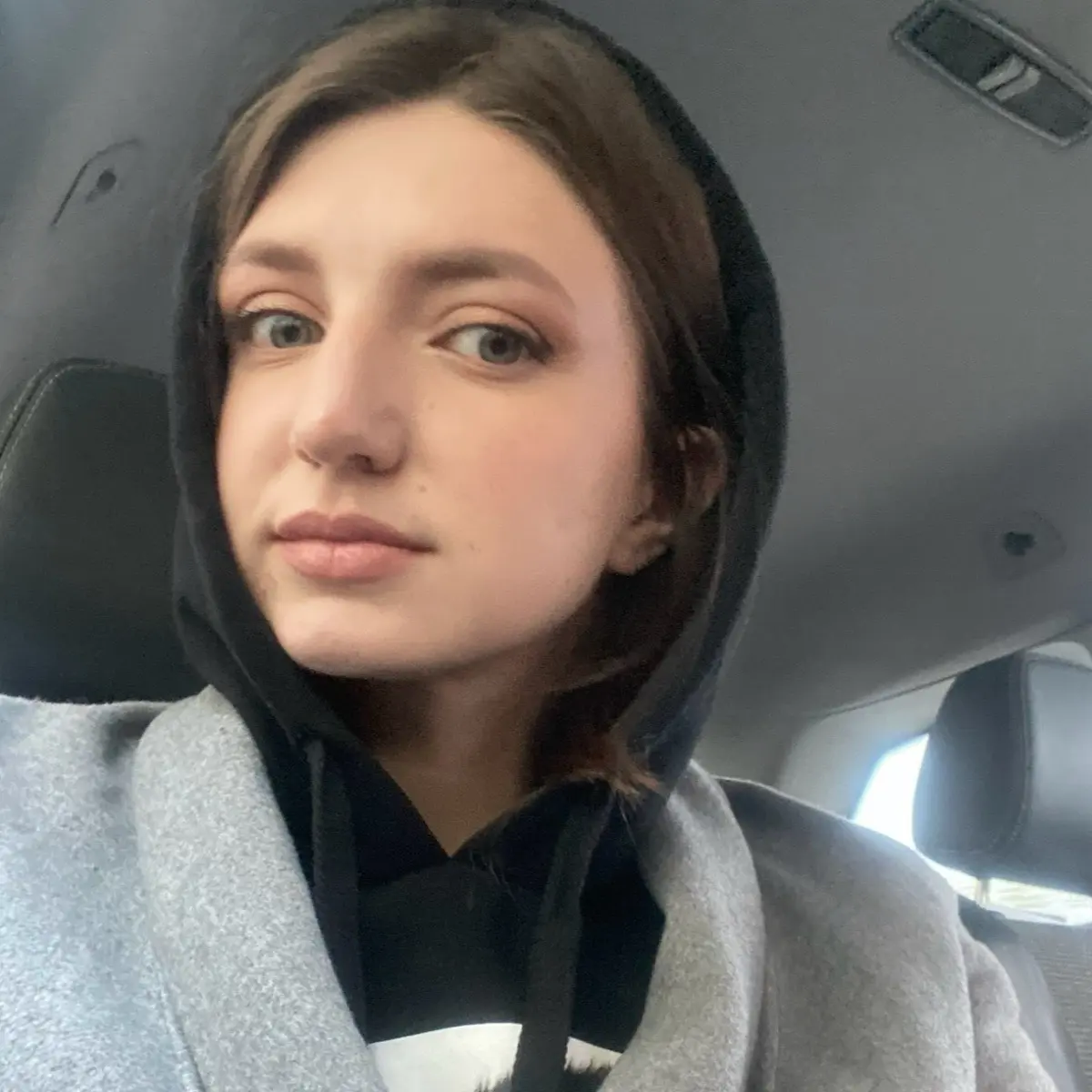 Юлия Никонова | Сетка — социальная сеть от hh.ru