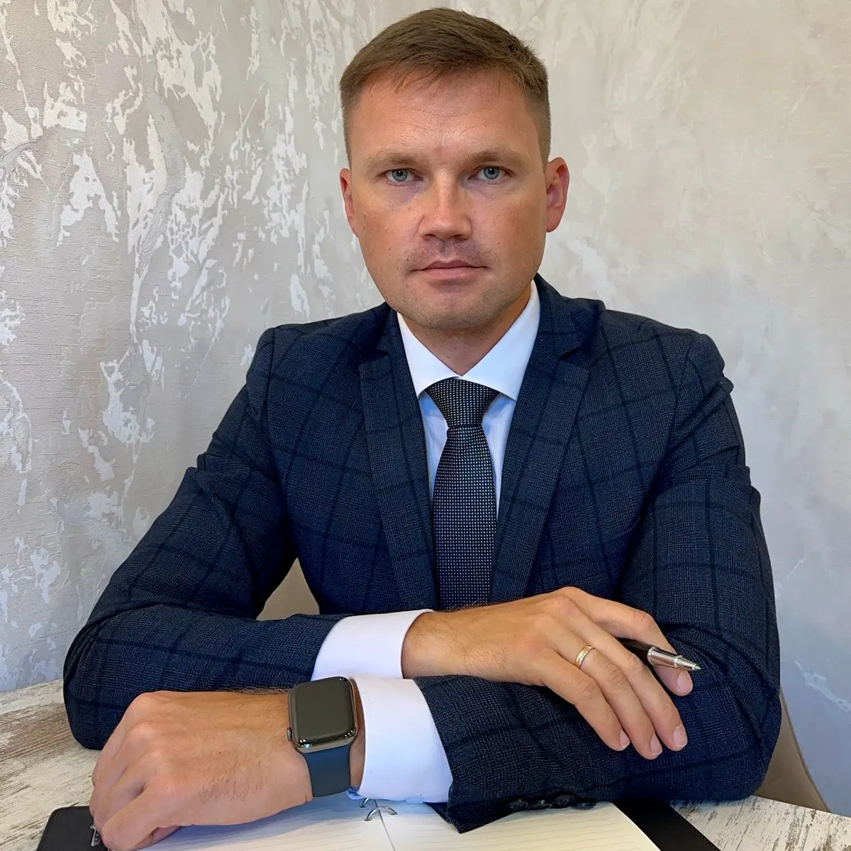 Виктор Чекменёв