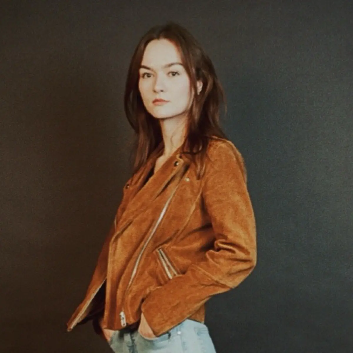 Полина Столярова | Сетка — социальная сеть от hh.ru