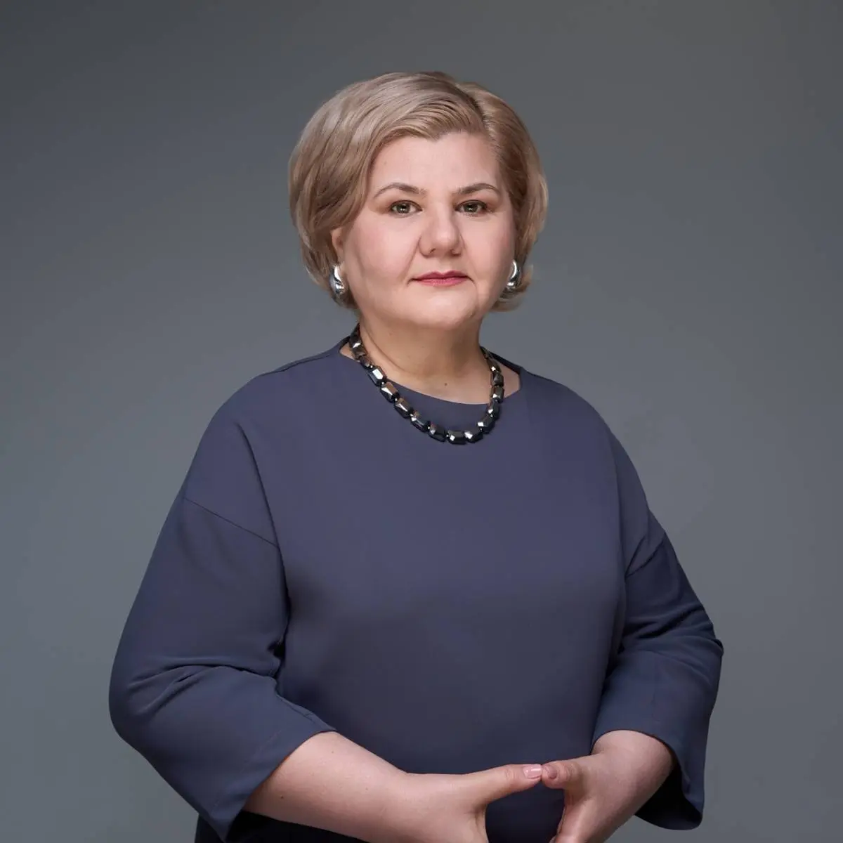 Инга Колупова | Сетка — социальная сеть от hh.ru