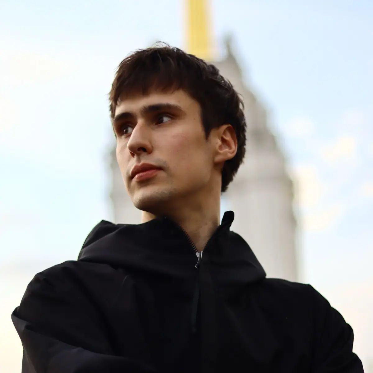 Дмитрий Веб