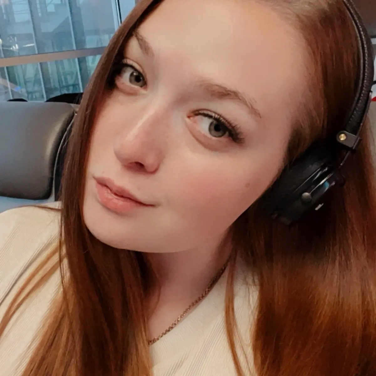 Анна Девяткина