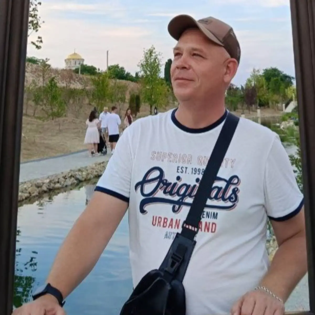Геннадий Огуржин