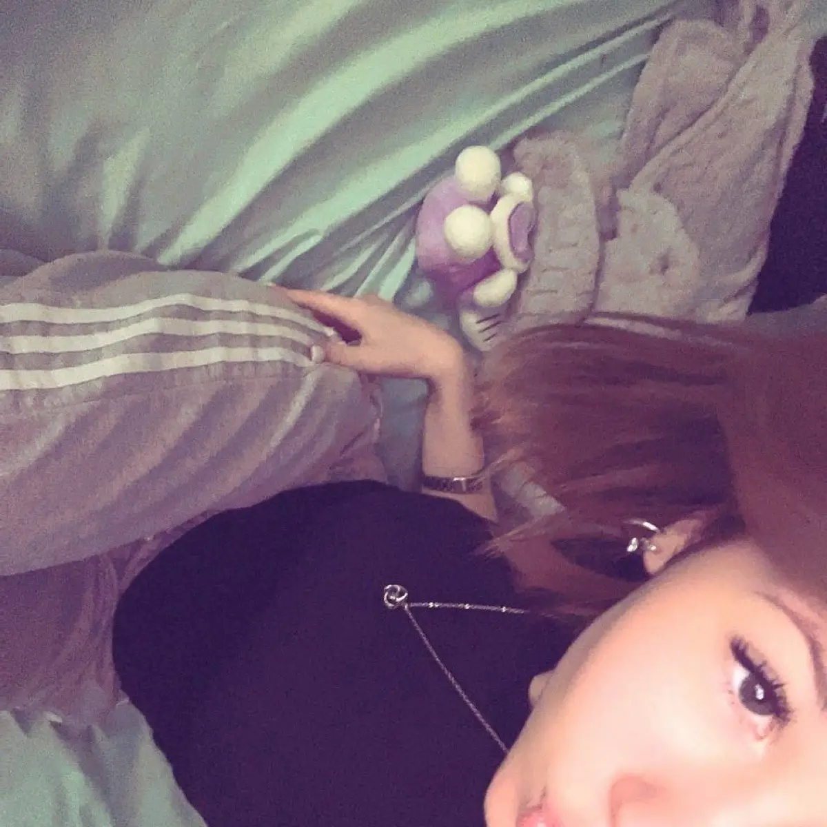 Кира Алексеевна