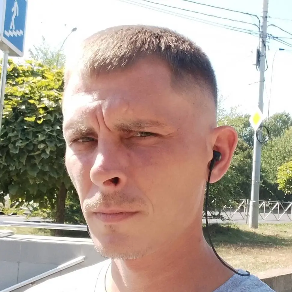 Михаил Попов | Сетка — социальная сеть от hh.ru