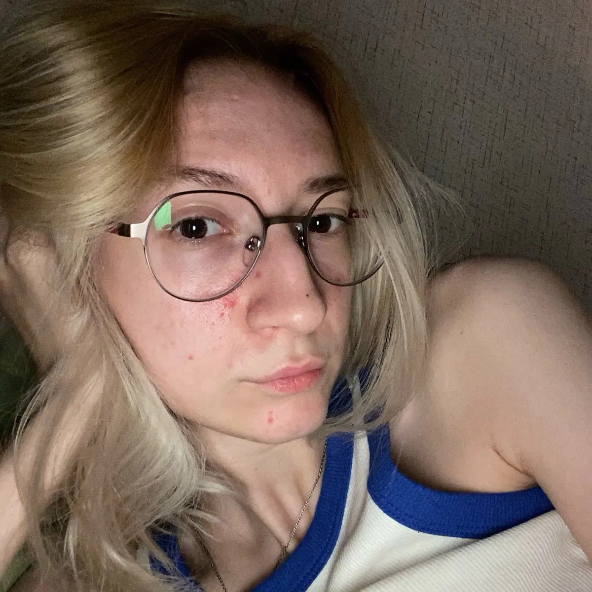 Алина Захарцова