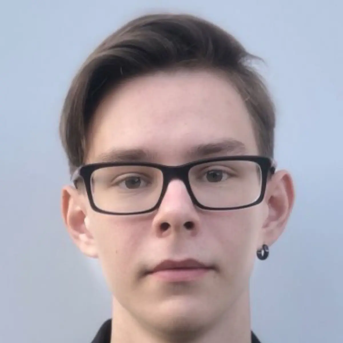 Михаил Михеев