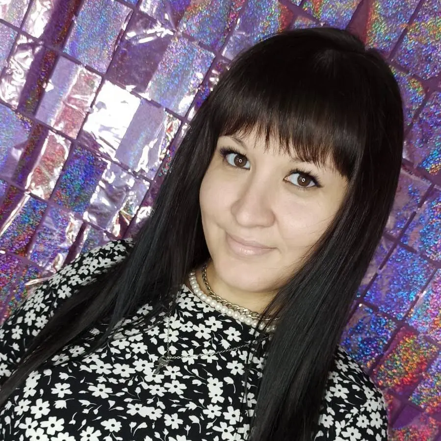 Айгуль Миронова