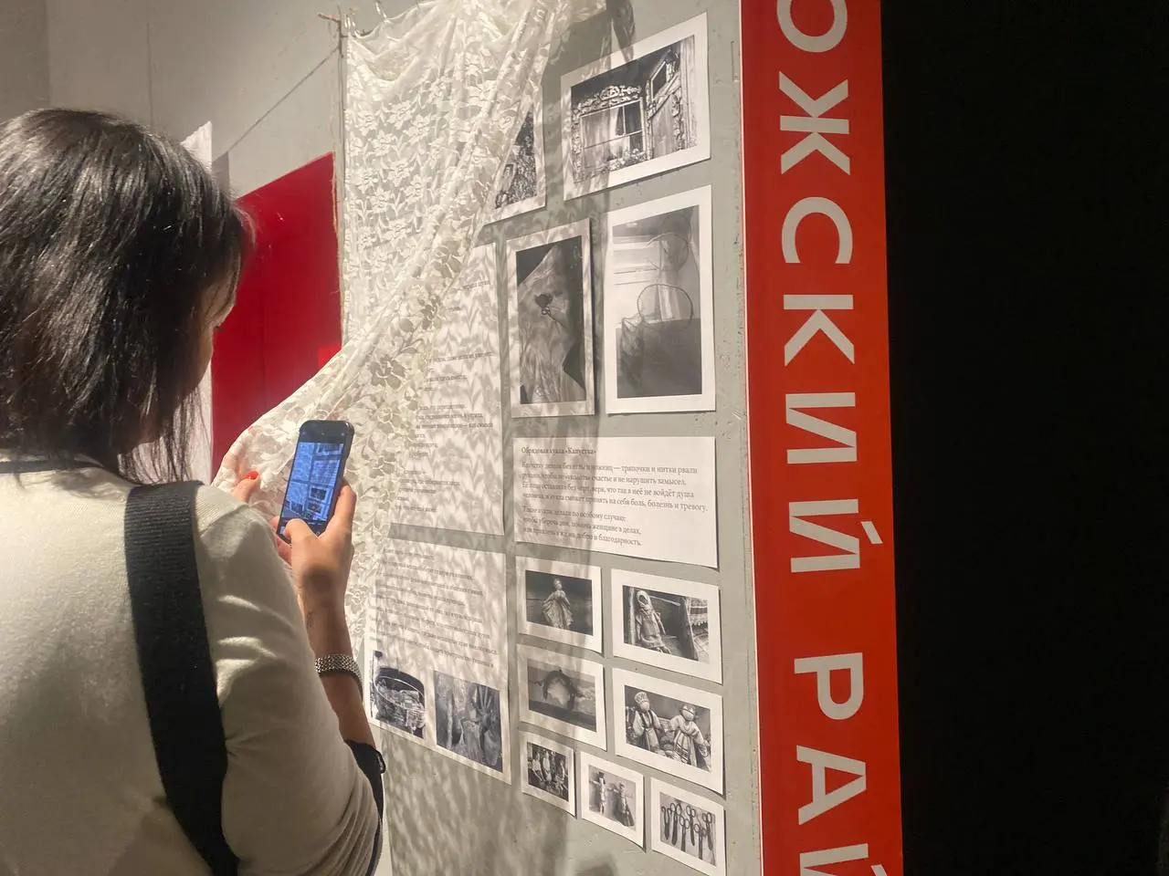📍В Петербурге открылся масштабный архитектурный фестиваль «Архитектон»
На главной выставочной площадке города, в Манеже, собрались архитекторы, урбанисты, дизайнеры, художники - все, кто интересуется ... | Сетка — социальная сеть от hh.ru