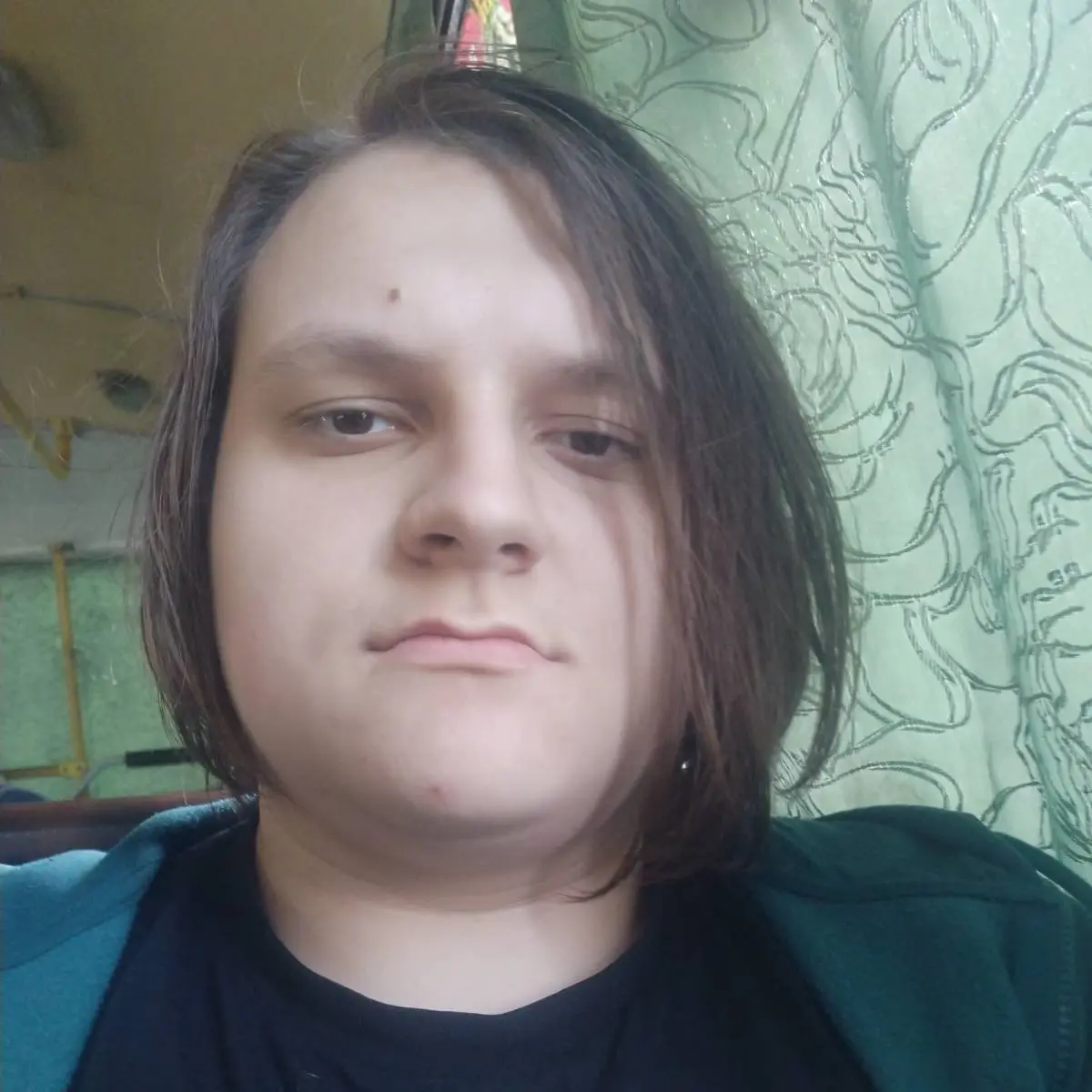 Антон Гнатюк