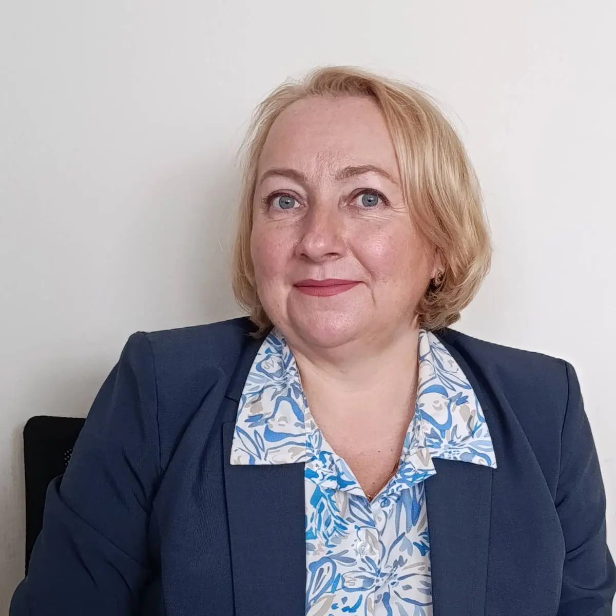 Анна Черникова