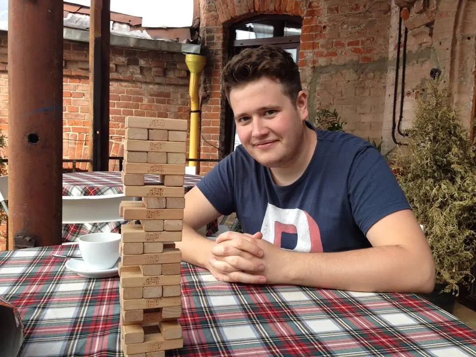 Артём Пулявин | Сетка — социальная сеть от hh.ru