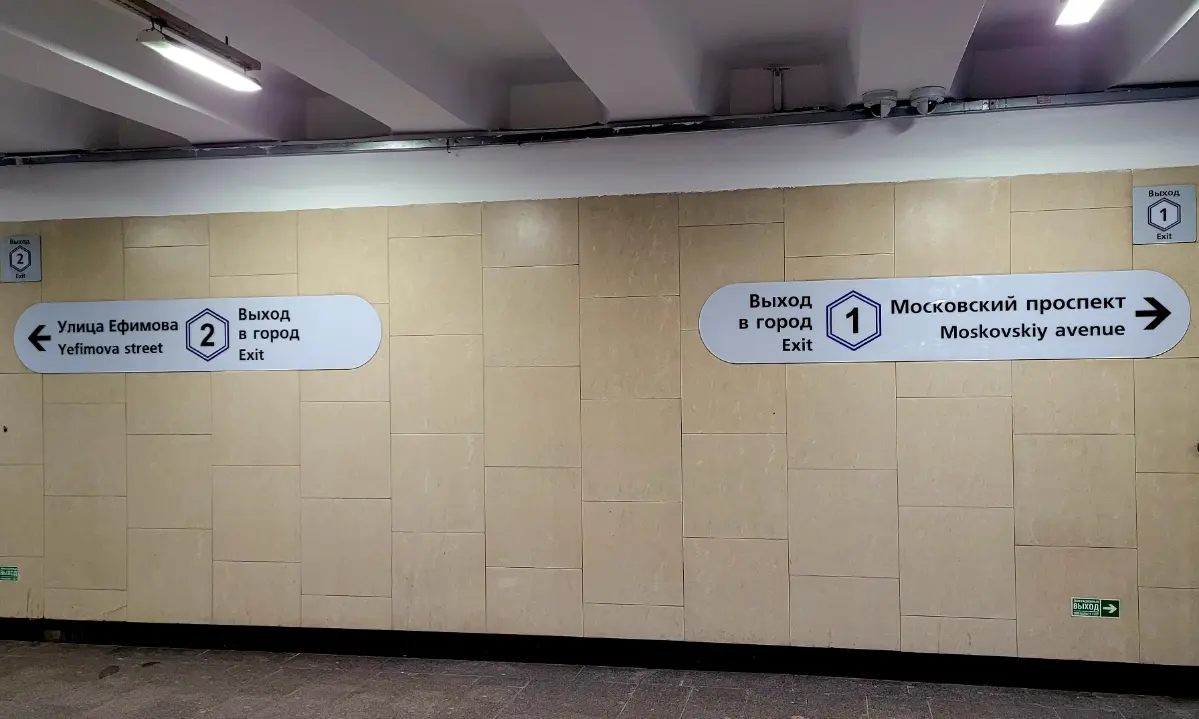 Маленькое чудо под питерской землёй 🫶 | Сетка — социальная сеть от hh.ru