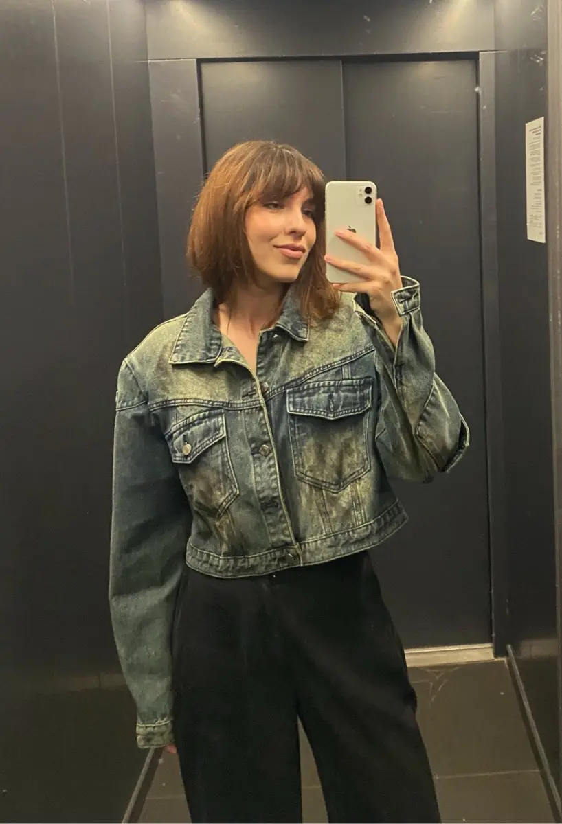 София Гульчеева | Сетка — социальная сеть от hh.ru