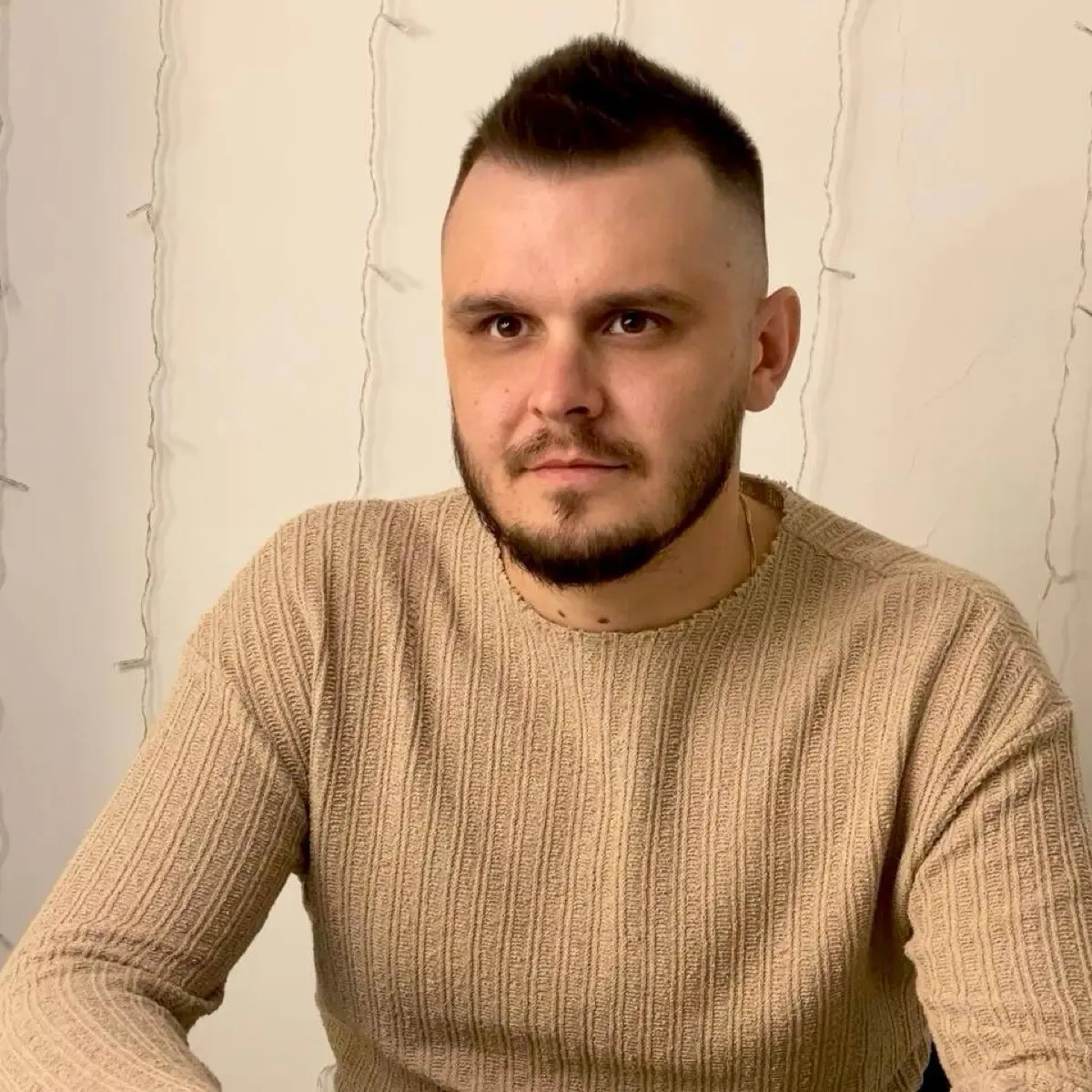 Георгий Лось
