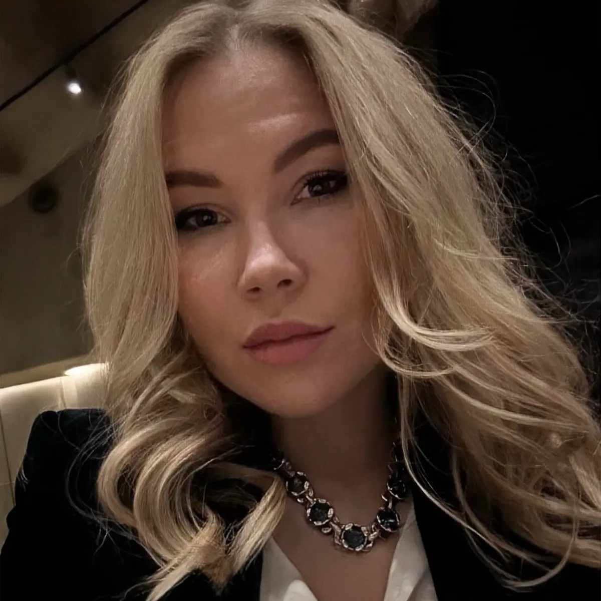 Елена Свешникова