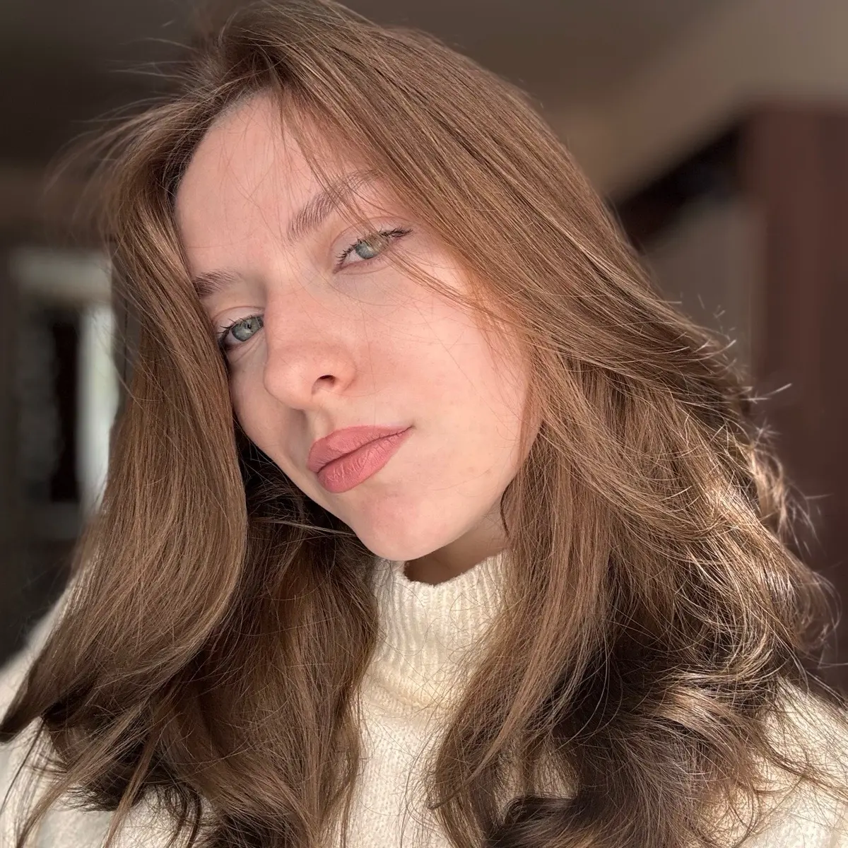 Екатерина Кудрявцева