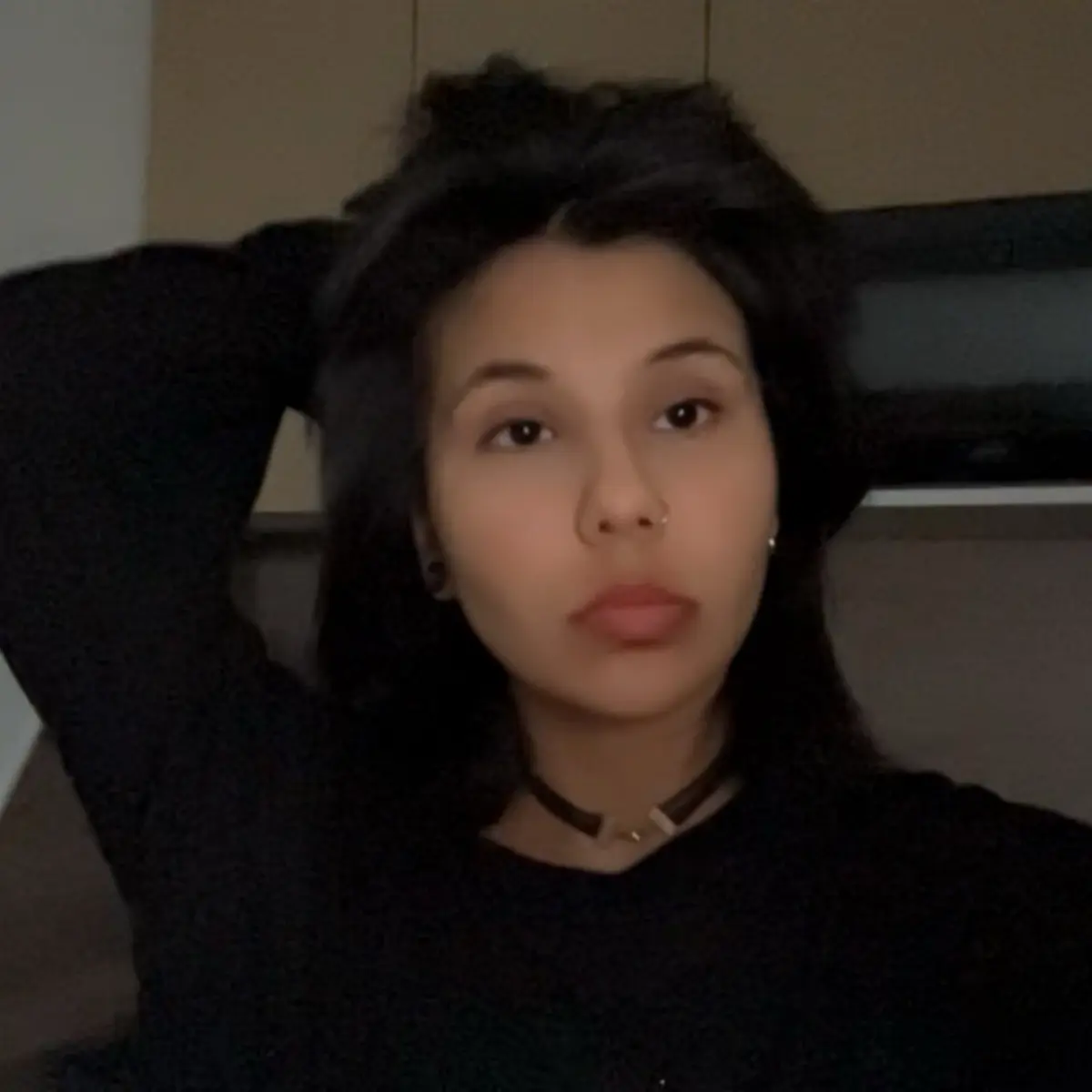 Карина Исаева