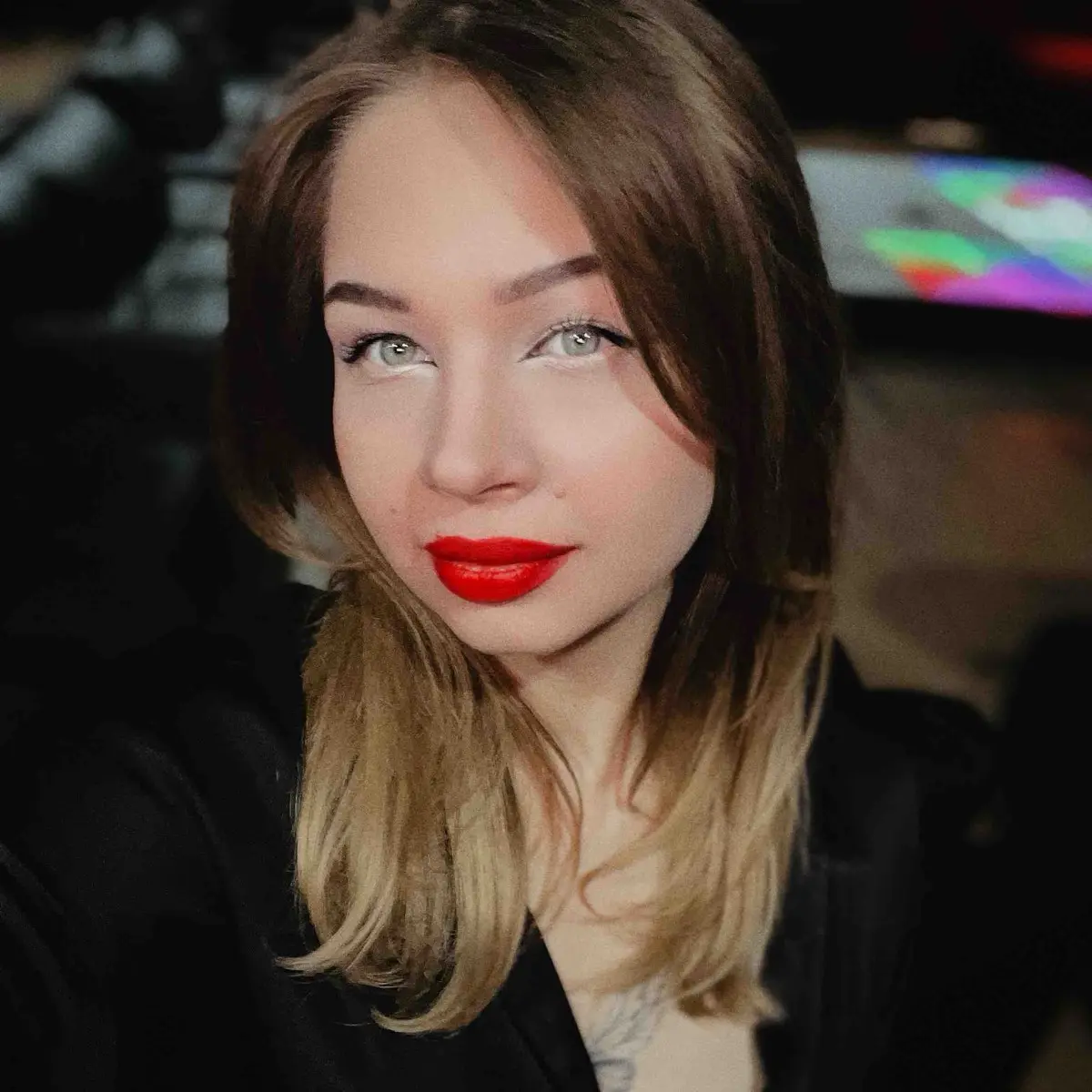 Елизавета Смирнова