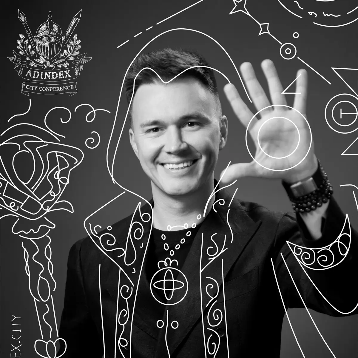 Руслан Соболев | Сетка — социальная сеть от hh.ru