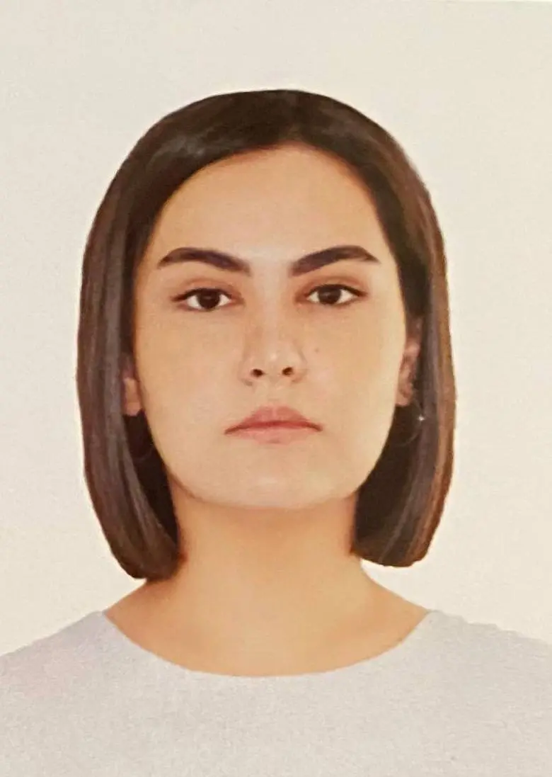 Анна Варданян