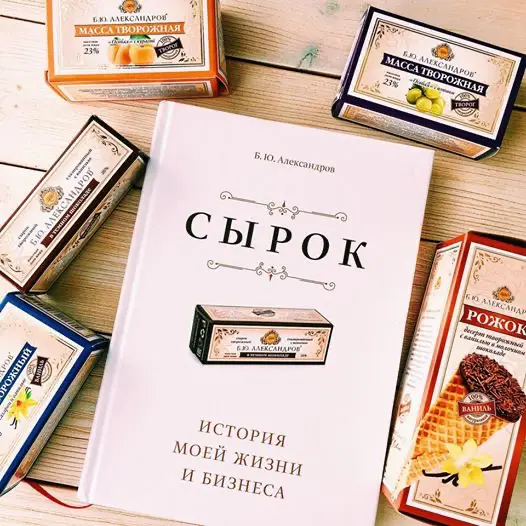 “Сырок” — не про творог | Сетка — социальная сеть от hh.ru