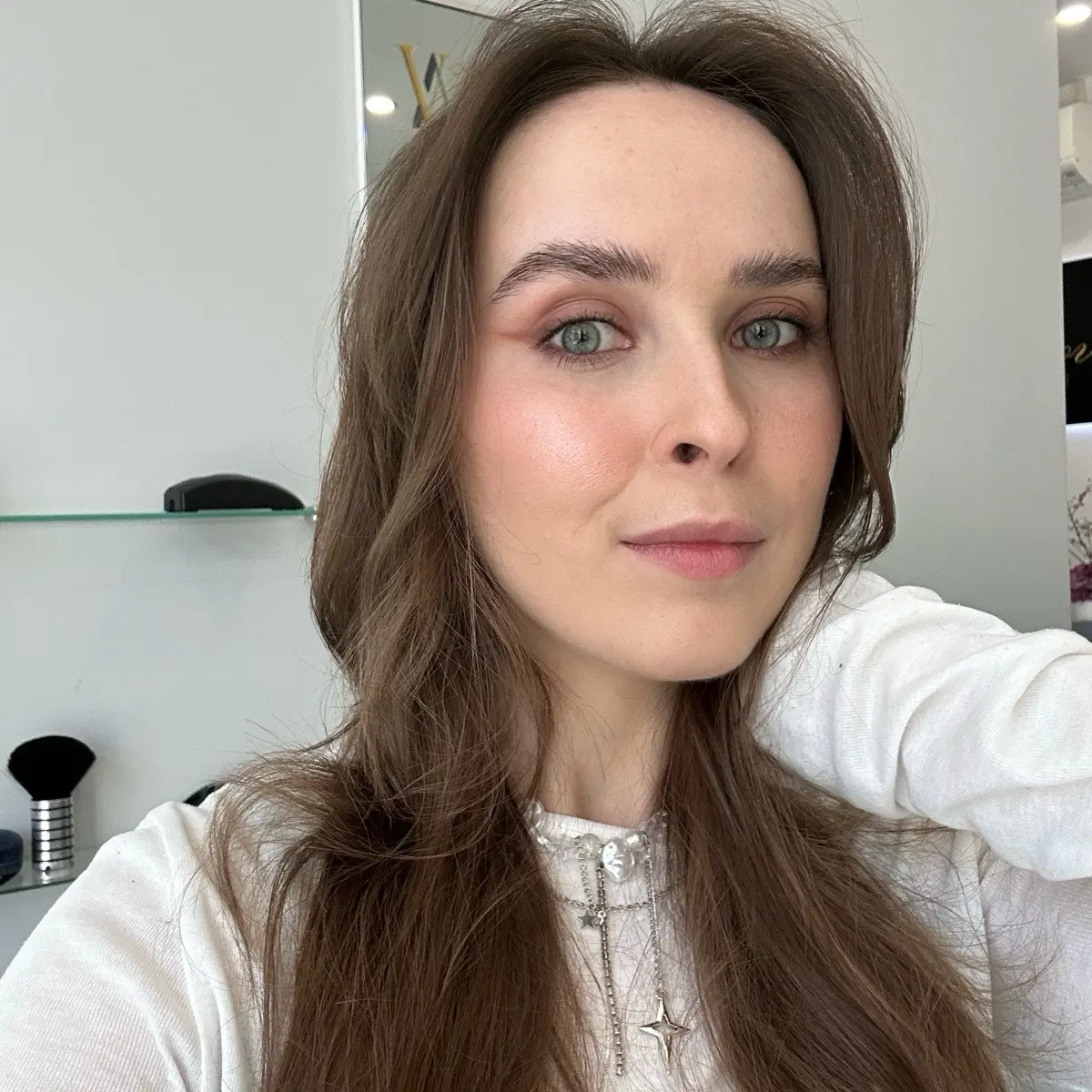 Анна Маношина | Сетка — социальная сеть от hh.ru