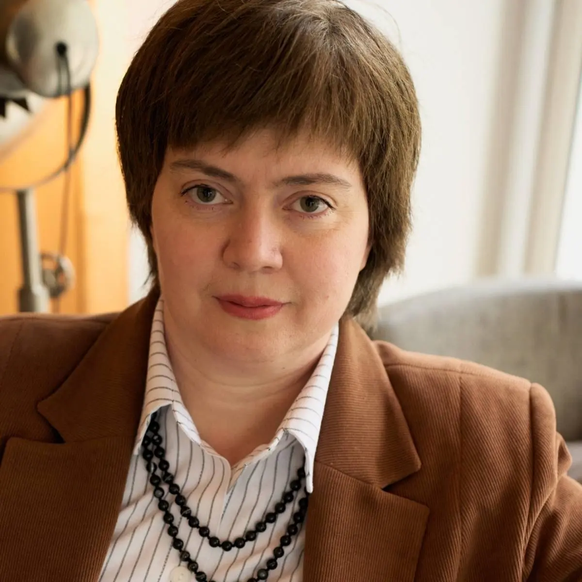 Светлана Маркова | Сетка — социальная сеть от hh.ru