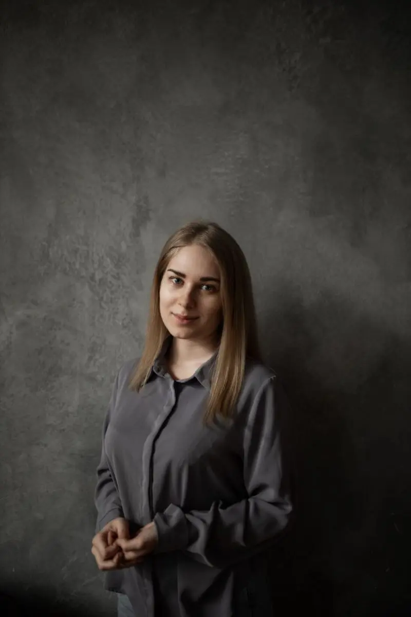 Юлия Легчилина | Сетка — социальная сеть от hh.ru