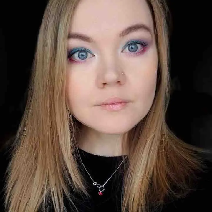 Елена Бакулина