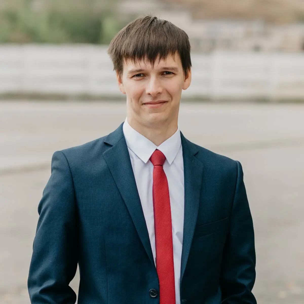 Андрей Сорокин