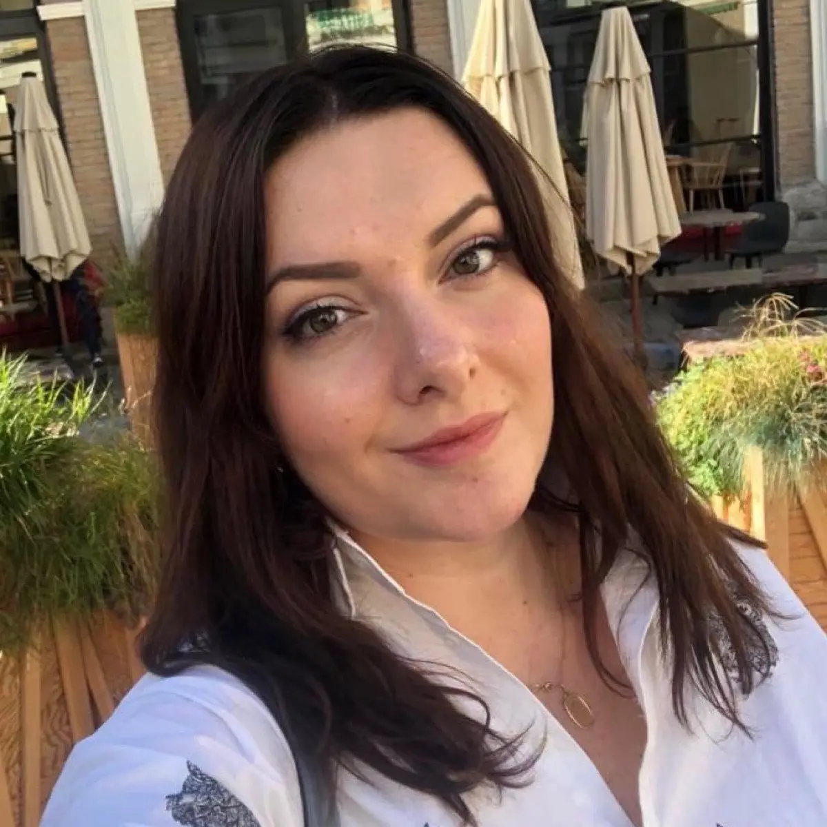 Яна Смоленцева | Сетка — социальная сеть от hh.ru