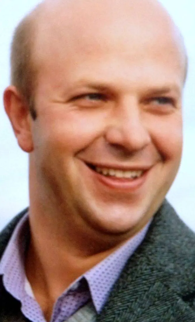 Александр Марценюк