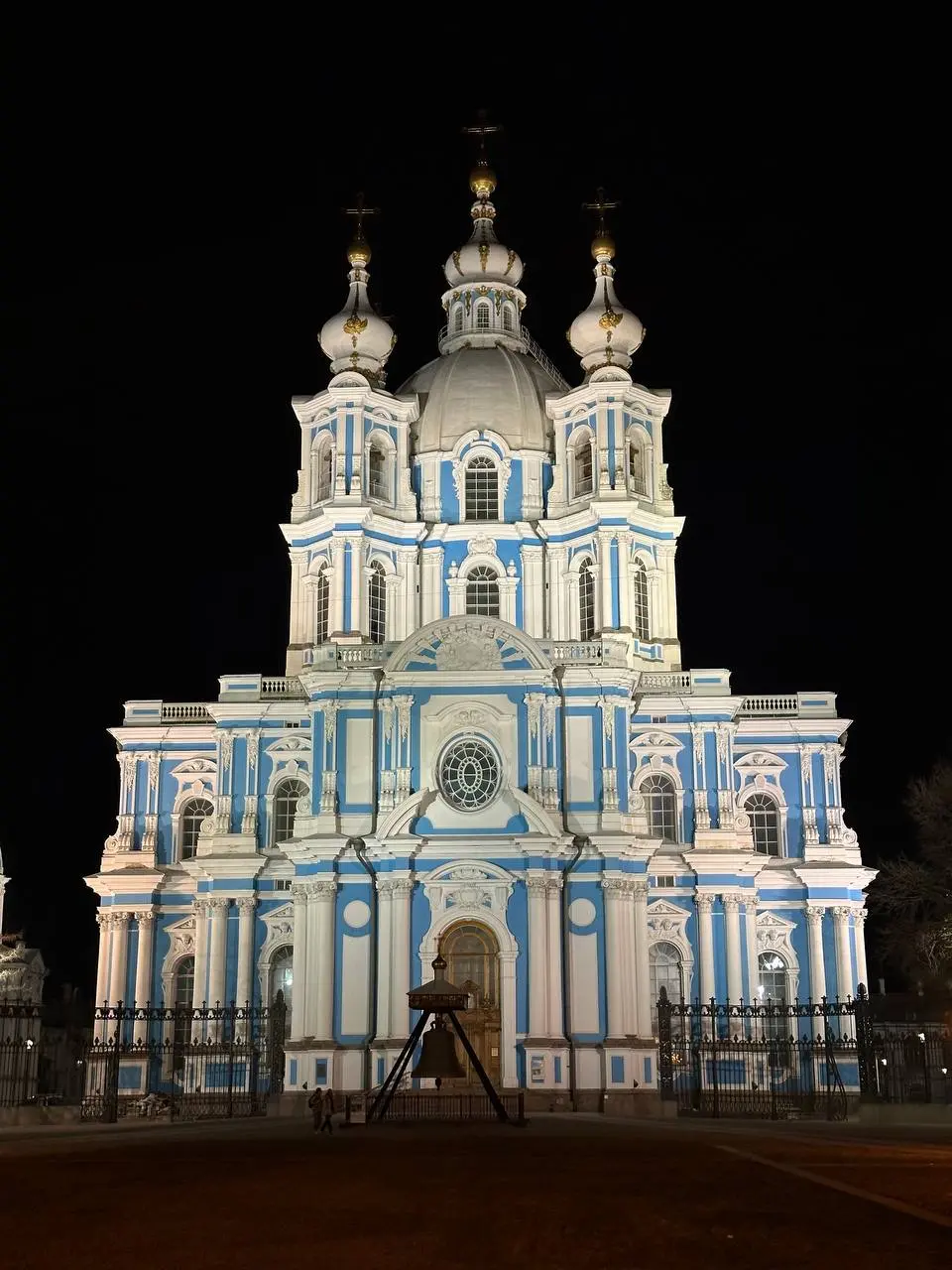 Ночной Санкт-Петербург 👸 | Сетка — социальная сеть от hh.ru
