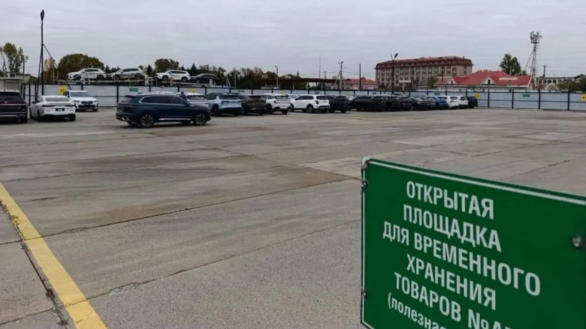 ❤️ В Россию ввезли рекордное за последние два года количество иномарок с пробегом
Наибольшим спросом у россиян пользуются подержанные автомобили Toyota, Honda и BMW | Сетка — социальная сеть от hh.ru