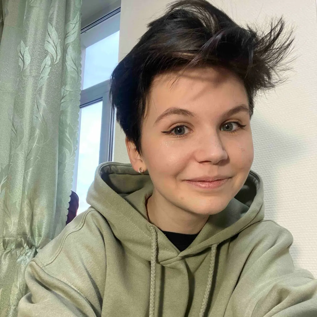 Angelina Kulikova