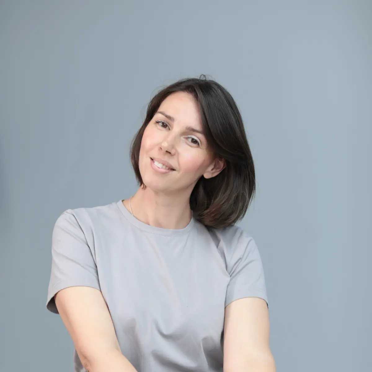 Елена Дементьева