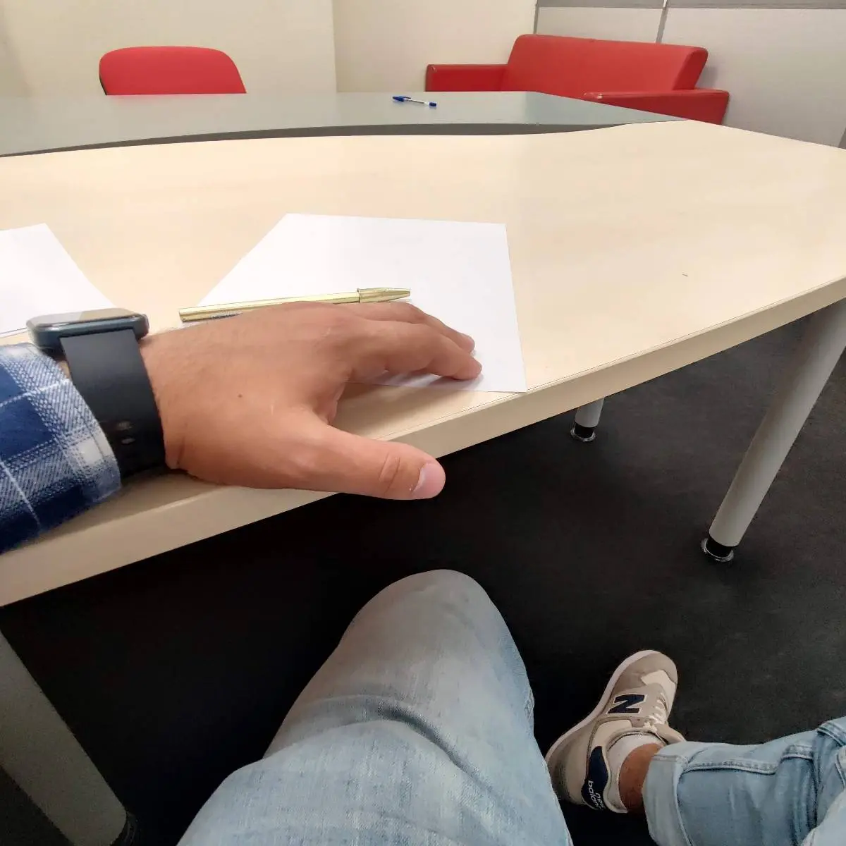 Rafa Ramaz | Сетка — социальная сеть от hh.ru