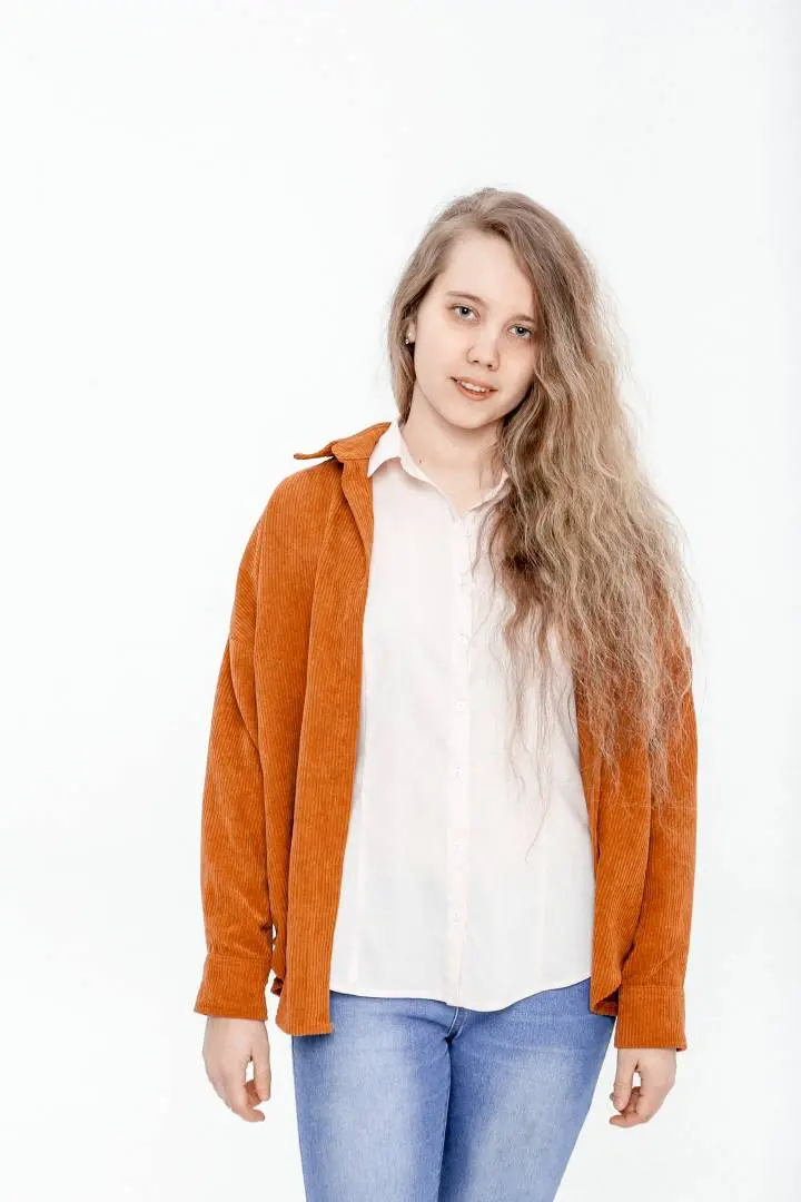 Анастасия Филина