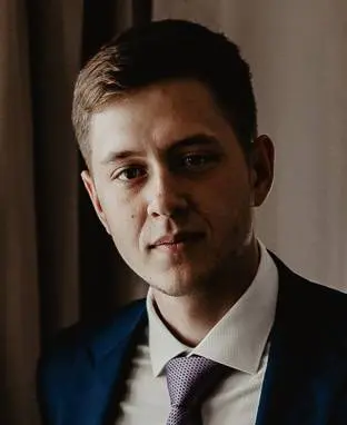 Илья Ермолаев | Сетка — социальная сеть от hh.ru