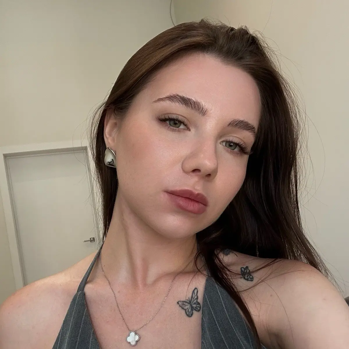 Яна Телегина