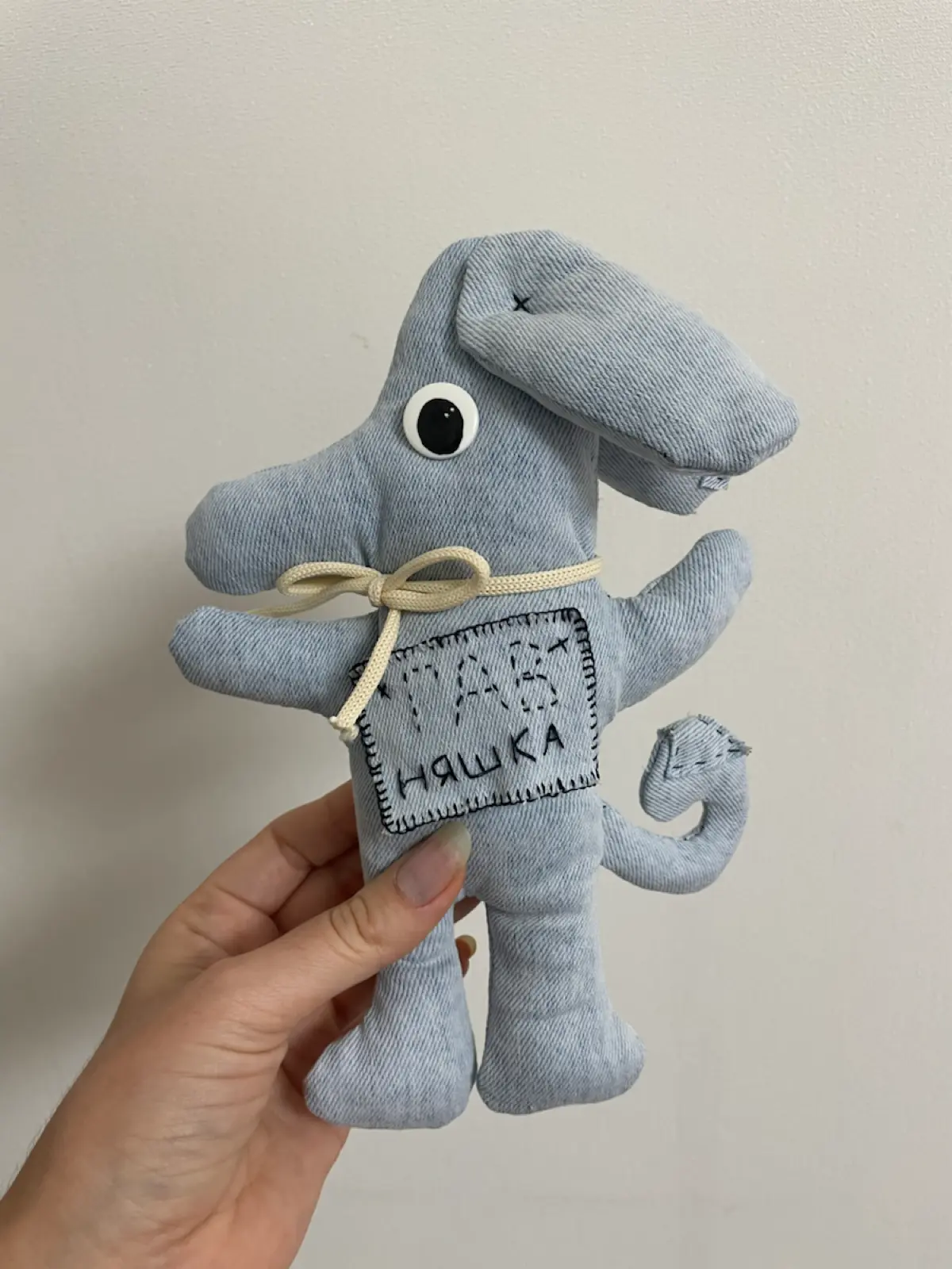 Талисман для команды руками скрам-мастера 😁 | Сетка — социальная сеть от hh.ru