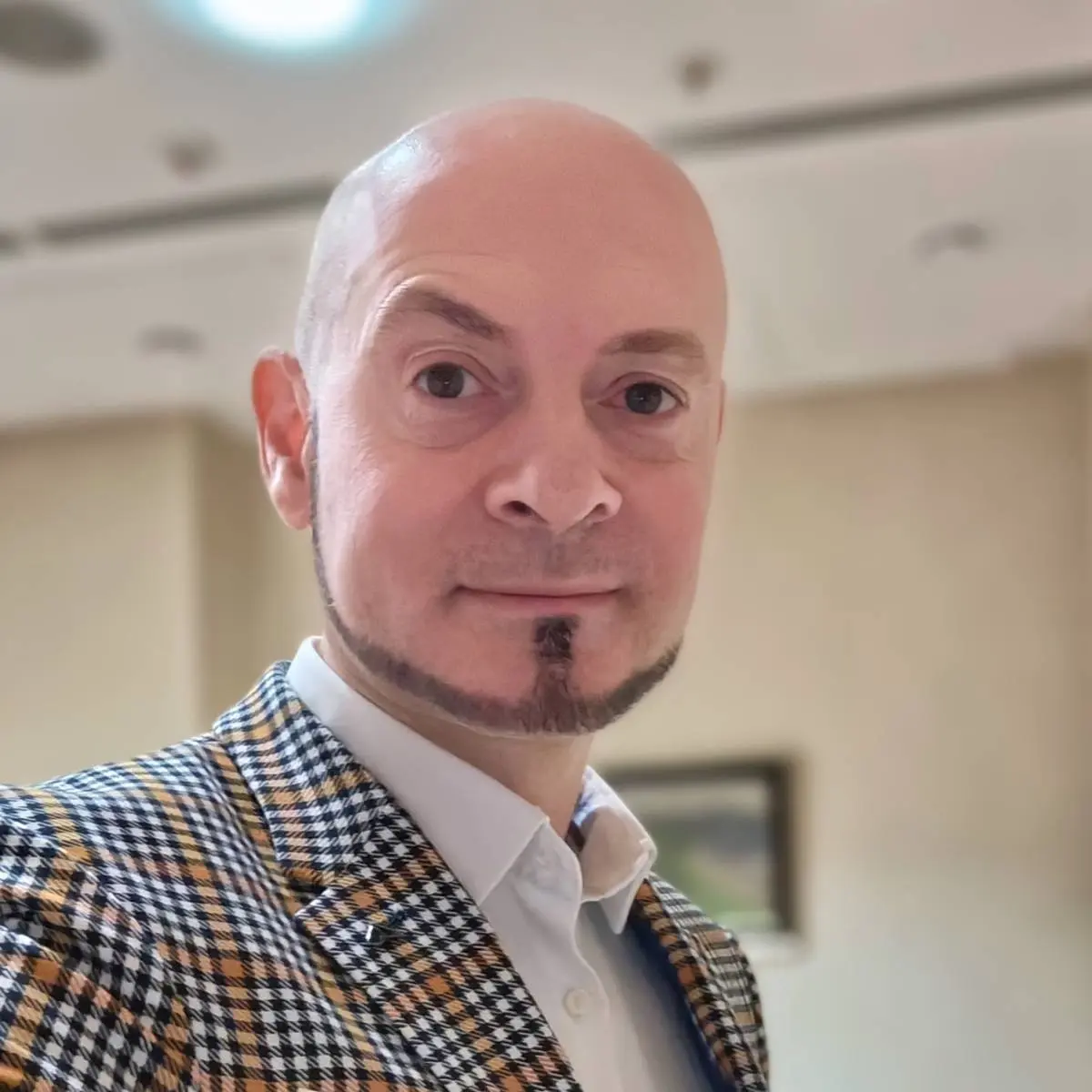 Павел Лонкин | Сетка — социальная сеть от hh.ru